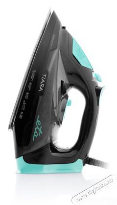 ETA 326990000 GŐZ&Ouml;LŐS VASAL&Oacute; H&aacute;ztart&aacute;s / Otthon / K&uuml;lt&eacute;r - Vasal&oacute; - Vasal&oacute; - 469807