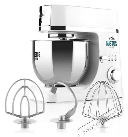 ETA 412890000 Konyhai robotg&eacute;p Konyhai term&eacute;kek - Konyhai kisg&eacute;p (elők&eacute;sz&iacute;t&eacute;s / feldolgoz&aacute;s) - Konyhai robotg&eacute;p - 473562