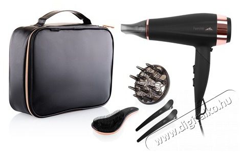 ETA 732090020 hajsz&aacute;r&iacute;t&oacute; k&eacute;szlet Sz&eacute;ps&eacute;g&aacute;pol&aacute;s / Eg&eacute;szs&eacute;g - Haj&aacute;pol&aacute;s - Hajsz&aacute;r&iacute;t&oacute; - 473419