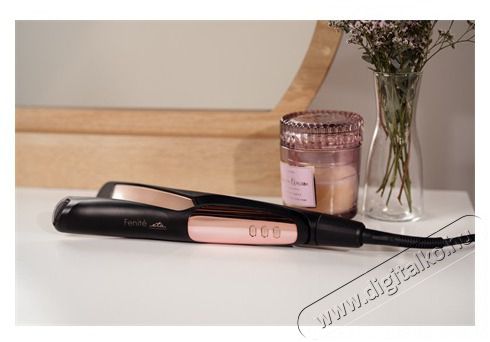 ETA 833790000 hajvasl&oacute; Sz&eacute;ps&eacute;g&aacute;pol&aacute;s / Eg&eacute;szs&eacute;g - Haj&aacute;pol&aacute;s - Hajvasal&oacute; / egyenes&iacute;tő - 473498