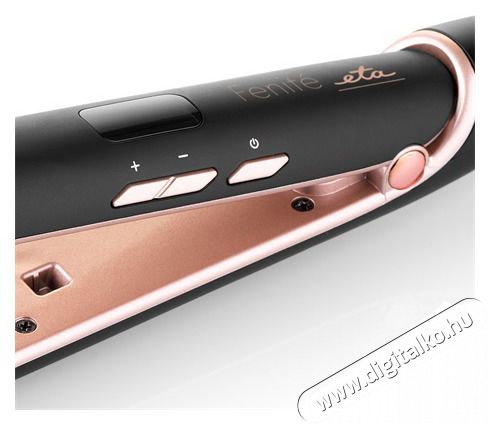 ETA 933690010 HAJVASAL&Oacute; SZETT Sz&eacute;ps&eacute;g&aacute;pol&aacute;s / Eg&eacute;szs&eacute;g - Haj&aacute;pol&aacute;s - Hajvasal&oacute; / egyenes&iacute;tő - 473500