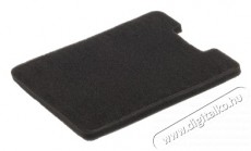 ETA 051100050 kimeneti mikroszűrő H&aacute;ztart&aacute;s / Otthon / K&uuml;lt&eacute;r - Porsz&iacute;v&oacute; / takar&iacute;t&oacute;g&eacute;p - Szűrő - 473950