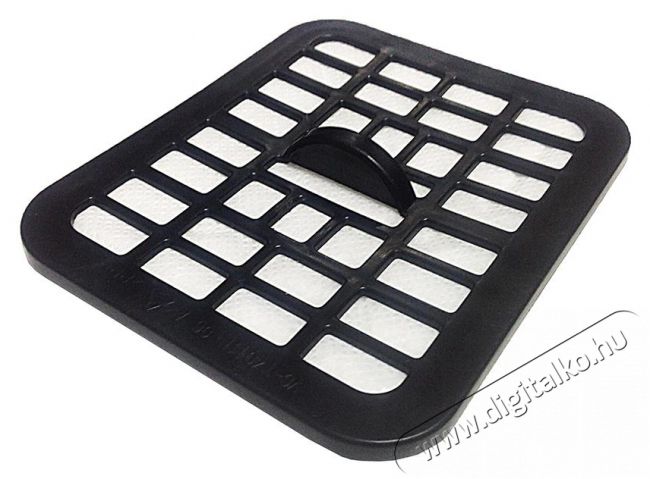ETA 149300010 KIMENETI MIKROSZŰRŐ H&aacute;ztart&aacute;s / Otthon / K&uuml;lt&eacute;r - Porsz&iacute;v&oacute; / takar&iacute;t&oacute;g&eacute;p - Egy&eacute;b kieg&eacute;sz&iacute;tő - 473856