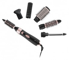 ETA 532190010 HAJS&Uuml;TŐVAS 6 IN 1 Sz&eacute;ps&eacute;g&aacute;pol&aacute;s / Eg&eacute;szs&eacute;g - Haj&aacute;pol&aacute;s - Hajs&uuml;tővas / g&ouml;nd&ouml;r&iacute;tő - 475959