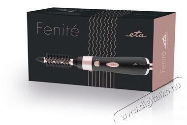 ETA 532190010 HAJS&Uuml;TŐVAS 6 IN 1 Sz&eacute;ps&eacute;g&aacute;pol&aacute;s / Eg&eacute;szs&eacute;g - Haj&aacute;pol&aacute;s - Hajs&uuml;tővas / g&ouml;nd&ouml;r&iacute;tő - 475959