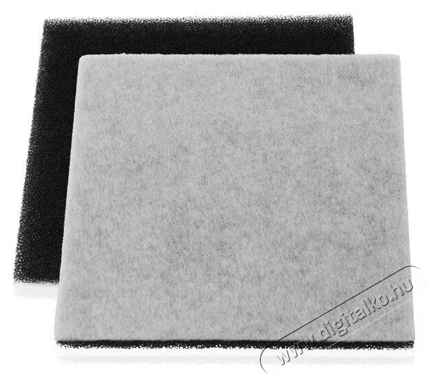 ETA 552190000 PORSZ&Iacute;V&Oacute; PORZS&Aacute;KOS H&aacute;ztart&aacute;s / Otthon / K&uuml;lt&eacute;r - Porsz&iacute;v&oacute; / takar&iacute;t&oacute;g&eacute;p - Porzs&aacute;kos porsz&iacute;v&oacute; - 475954