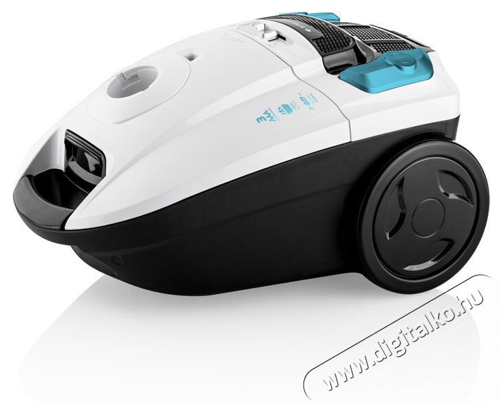 ETA 552190000 PORSZ&Iacute;V&Oacute; PORZS&Aacute;KOS H&aacute;ztart&aacute;s / Otthon / K&uuml;lt&eacute;r - Porsz&iacute;v&oacute; / takar&iacute;t&oacute;g&eacute;p - Porzs&aacute;kos porsz&iacute;v&oacute; - 475954