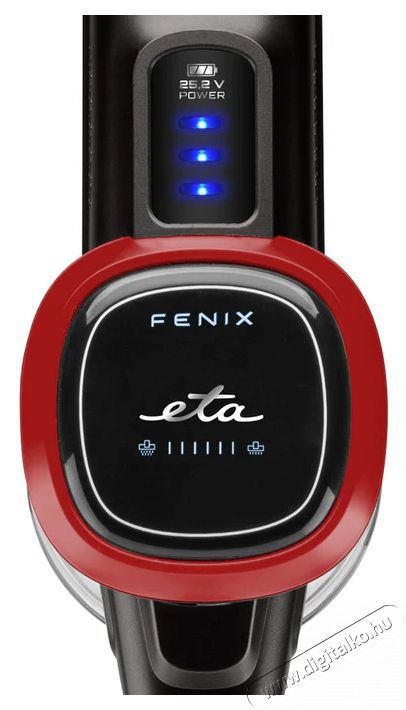 ETA 223390000 &Aacute;LL&Oacute; PORSZ&Iacute;V&Oacute; 2 IN 1 H&aacute;ztart&aacute;s / Otthon / K&uuml;lt&eacute;r - Porsz&iacute;v&oacute; / takar&iacute;t&oacute;g&eacute;p - K&eacute;zi / &aacute;ll&oacute; porsz&iacute;v&oacute; - 493510