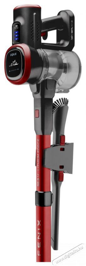 ETA 223390000 &Aacute;LL&Oacute; PORSZ&Iacute;V&Oacute; 2 IN 1 H&aacute;ztart&aacute;s / Otthon / K&uuml;lt&eacute;r - Porsz&iacute;v&oacute; / takar&iacute;t&oacute;g&eacute;p - K&eacute;zi / &aacute;ll&oacute; porsz&iacute;v&oacute; - 493510