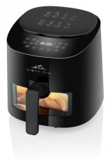 ETA 116890000 FORR&Oacute;LEVEGŐS S&Uuml;TŐ 4,3 L Konyhai term&eacute;kek - Konyhai kisg&eacute;p (s&uuml;t&eacute;s / főz&eacute;s / hűt&eacute;s / &eacute;telk&eacute;sz&iacute;t&eacute;s) - L&eacute;gkever&eacute;ses főzőg&eacute;p / elektromos kukta / multifunkci&oacute;s s&uuml;tő - 502911