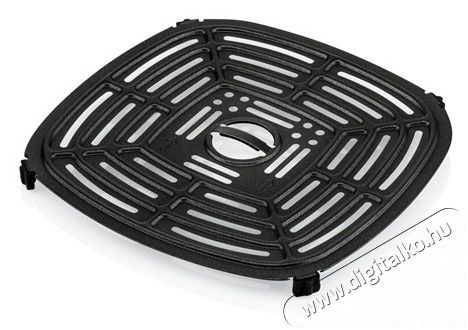 ETA 116890000 FORR&Oacute;LEVEGŐS S&Uuml;TŐ 4,3 L Konyhai term&eacute;kek - Konyhai kisg&eacute;p (s&uuml;t&eacute;s / főz&eacute;s / hűt&eacute;s / &eacute;telk&eacute;sz&iacute;t&eacute;s) - L&eacute;gkever&eacute;ses főzőg&eacute;p / elektromos kukta / multifunkci&oacute;s s&uuml;tő - 502911