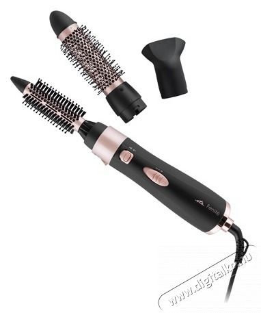 ETA 432190010 HAJS&Uuml;TŐVAS Sz&eacute;ps&eacute;g&aacute;pol&aacute;s / Eg&eacute;szs&eacute;g - Haj&aacute;pol&aacute;s - Hajs&uuml;tővas / g&ouml;nd&ouml;r&iacute;tő - 503036