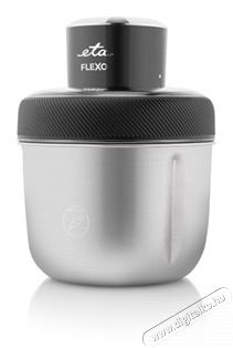 ETA Flexo 4079 90000 Apr&iacute;t&oacute;g&eacute;p Konyhai term&eacute;kek - Konyhai kisg&eacute;p (elők&eacute;sz&iacute;t&eacute;s / feldolgoz&aacute;s) - Apr&iacute;t&oacute; / dar&aacute;l&oacute; - 503860