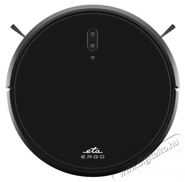 ETA Ergo 2218 90000 H&aacute;ztart&aacute;s / Otthon / K&uuml;lt&eacute;r - Porsz&iacute;v&oacute; / takar&iacute;t&oacute;g&eacute;p - Robotporsz&iacute;v&oacute; - 503545