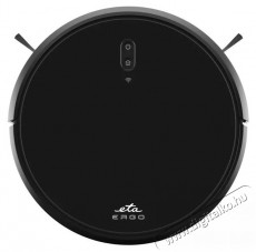 ETA Ergo 2218 90000 H&aacute;ztart&aacute;s / Otthon / K&uuml;lt&eacute;r - Porsz&iacute;v&oacute; / takar&iacute;t&oacute;g&eacute;p - Robotporsz&iacute;v&oacute; - 503545