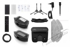 ETA Ergo 2218 90000 H&aacute;ztart&aacute;s / Otthon / K&uuml;lt&eacute;r - Porsz&iacute;v&oacute; / takar&iacute;t&oacute;g&eacute;p - Robotporsz&iacute;v&oacute; - 503545