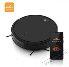 ETA Ergo 2218 90000 H&aacute;ztart&aacute;s / Otthon / K&uuml;lt&eacute;r - Porsz&iacute;v&oacute; / takar&iacute;t&oacute;g&eacute;p - Robotporsz&iacute;v&oacute; - 503545