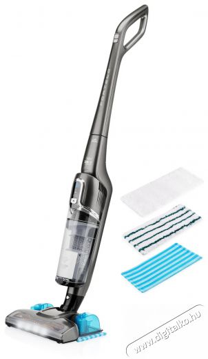 ETA Fortelo 6245 9000 H&aacute;ztart&aacute;s / Otthon / K&uuml;lt&eacute;r - Porsz&iacute;v&oacute; / takar&iacute;t&oacute;g&eacute;p - K&eacute;zi / &aacute;ll&oacute; porsz&iacute;v&oacute; - 503549