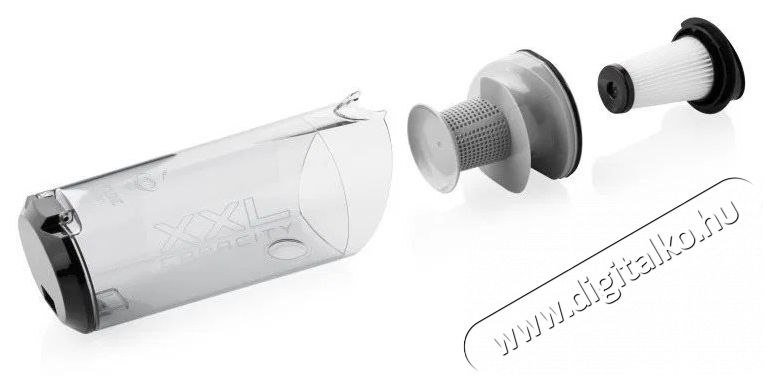 ETA Fortelo 6245 9000 H&aacute;ztart&aacute;s / Otthon / K&uuml;lt&eacute;r - Porsz&iacute;v&oacute; / takar&iacute;t&oacute;g&eacute;p - K&eacute;zi / &aacute;ll&oacute; porsz&iacute;v&oacute; - 503549