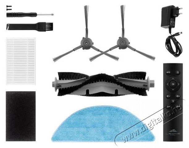 ETA Leone 5244 90000 H&aacute;ztart&aacute;s / Otthon / K&uuml;lt&eacute;r - Porsz&iacute;v&oacute; / takar&iacute;t&oacute;g&eacute;p - Robotporsz&iacute;v&oacute; - 503552