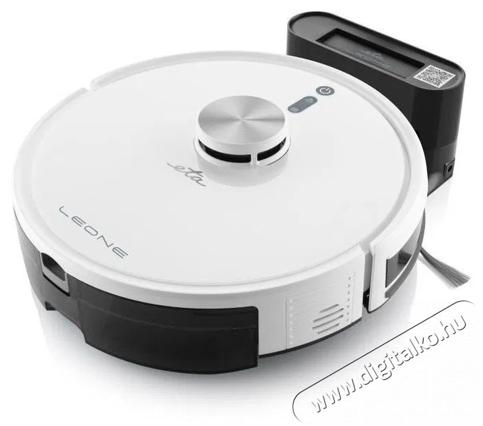 ETA Leone 5244 90000 H&aacute;ztart&aacute;s / Otthon / K&uuml;lt&eacute;r - Porsz&iacute;v&oacute; / takar&iacute;t&oacute;g&eacute;p - Robotporsz&iacute;v&oacute; - 503552