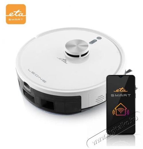 ETA Leone 5244 90000 H&aacute;ztart&aacute;s / Otthon / K&uuml;lt&eacute;r - Porsz&iacute;v&oacute; / takar&iacute;t&oacute;g&eacute;p - Robotporsz&iacute;v&oacute; - 503552