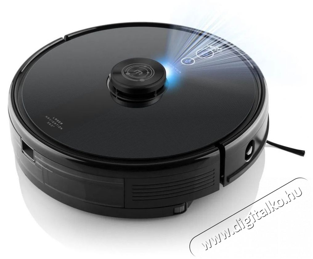 ETA Master 2 5229 90010 H&aacute;ztart&aacute;s / Otthon / K&uuml;lt&eacute;r - Porsz&iacute;v&oacute; / takar&iacute;t&oacute;g&eacute;p - Robotporsz&iacute;v&oacute; - 503550