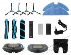 ETA Master 2 5229 90010 H&aacute;ztart&aacute;s / Otthon / K&uuml;lt&eacute;r - Porsz&iacute;v&oacute; / takar&iacute;t&oacute;g&eacute;p - Robotporsz&iacute;v&oacute; - 503550