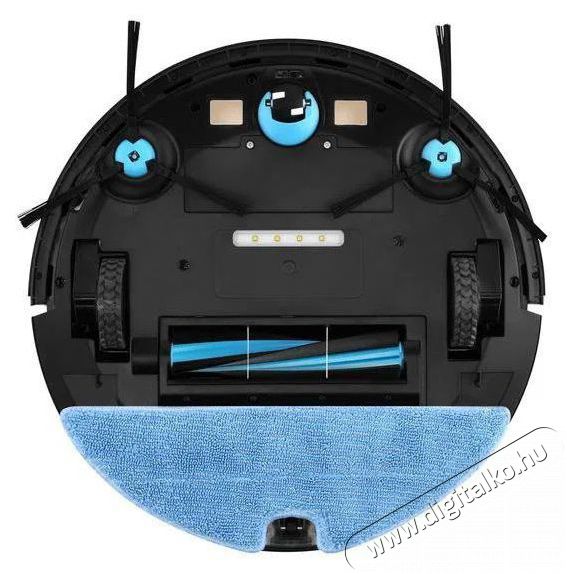 ETA Master 2 5229 90010 H&aacute;ztart&aacute;s / Otthon / K&uuml;lt&eacute;r - Porsz&iacute;v&oacute; / takar&iacute;t&oacute;g&eacute;p - Robotporsz&iacute;v&oacute; - 503550