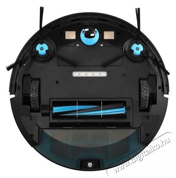 ETA Master 2 5229 90010 H&aacute;ztart&aacute;s / Otthon / K&uuml;lt&eacute;r - Porsz&iacute;v&oacute; / takar&iacute;t&oacute;g&eacute;p - Robotporsz&iacute;v&oacute; - 503550