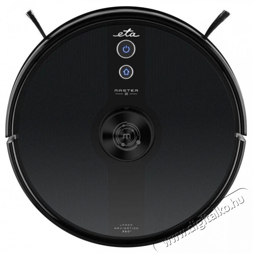 ETA Master 2 5229 90010 H&aacute;ztart&aacute;s / Otthon / K&uuml;lt&eacute;r - Porsz&iacute;v&oacute; / takar&iacute;t&oacute;g&eacute;p - Robotporsz&iacute;v&oacute; - 503550