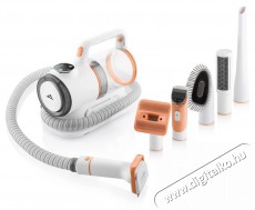 ETA PetMaster 4216 90000 Háztartás / Otthon / Kültér - Porszívó / takarítógép - Morzsaporszívó - 503546