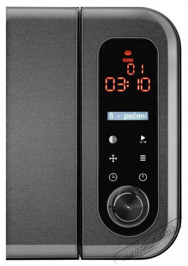 ETA 3147 90000 Duplica II Konyhai term&eacute;kek - Konyhai kisg&eacute;p (s&uuml;t&eacute;s / főz&eacute;s / hűt&eacute;s / &eacute;telk&eacute;sz&iacute;t&eacute;s) - Keny&eacute;rs&uuml;tő - 504737