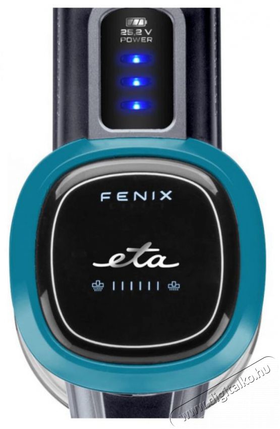 ETA Fenix 1233 90000 &Aacute;ll&oacute; porsz&iacute;v&oacute; H&aacute;ztart&aacute;s / Otthon / K&uuml;lt&eacute;r - Porsz&iacute;v&oacute; / takar&iacute;t&oacute;g&eacute;p - K&eacute;zi / &aacute;ll&oacute; porsz&iacute;v&oacute; - 505061