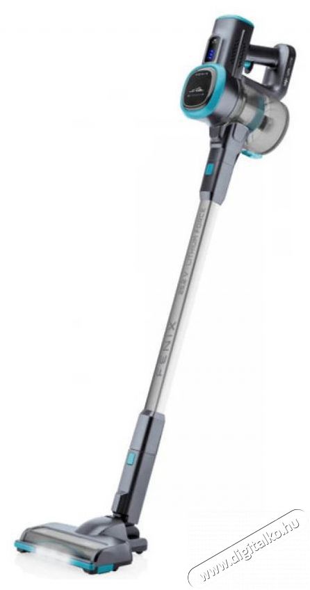 ETA Fenix 1233 90000 &Aacute;ll&oacute; porsz&iacute;v&oacute; H&aacute;ztart&aacute;s / Otthon / K&uuml;lt&eacute;r - Porsz&iacute;v&oacute; / takar&iacute;t&oacute;g&eacute;p - K&eacute;zi / &aacute;ll&oacute; porsz&iacute;v&oacute; - 505061