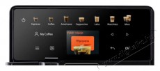 ETA Espresso Acorto 9180 90000 Konyhai term&eacute;kek - K&aacute;v&eacute;főző / k&aacute;v&eacute;&ouml;rlő / kieg&eacute;sz&iacute;tő - Automata k&aacute;v&eacute;főző - 503680