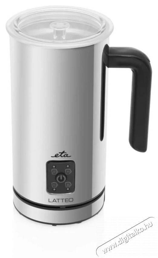 ETA Latteo 6189 90000 Konyhai term&eacute;kek - K&aacute;v&eacute;főző / k&aacute;v&eacute;&ouml;rlő / kieg&eacute;sz&iacute;tő - Tejhabos&iacute;t&oacute; - 503681