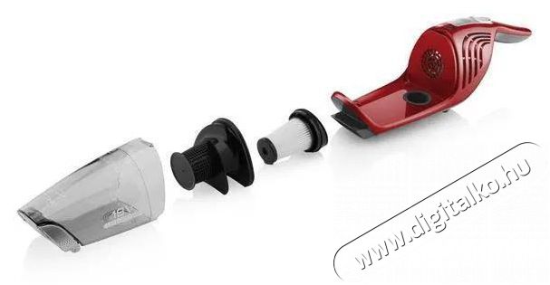 ETA Moneto II 4453 90000 H&aacute;ztart&aacute;s / Otthon / K&uuml;lt&eacute;r - Porsz&iacute;v&oacute; / takar&iacute;t&oacute;g&eacute;p - K&eacute;zi / &aacute;ll&oacute; porsz&iacute;v&oacute; - 503547