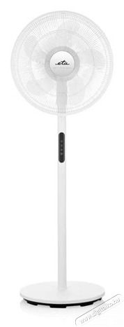 ETA 460790000 VENTIL&Aacute;TOR &Aacute;LL&Oacute; 45 CM LAP&Aacute;T &Aacute;TM&Eacute;RŐ H&aacute;ztart&aacute;s / Otthon / K&uuml;lt&eacute;r - Ventil&aacute;tor / L&eacute;gkondicion&aacute;l&oacute; - &Aacute;ll&oacute; / padl&oacute; ventil&aacute;tor - 505522