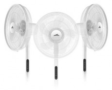 ETA 460790000 VENTIL&Aacute;TOR &Aacute;LL&Oacute; 45 CM LAP&Aacute;T &Aacute;TM&Eacute;RŐ H&aacute;ztart&aacute;s / Otthon / K&uuml;lt&eacute;r - Ventil&aacute;tor / L&eacute;gkondicion&aacute;l&oacute; - &Aacute;ll&oacute; / padl&oacute; ventil&aacute;tor - 505522