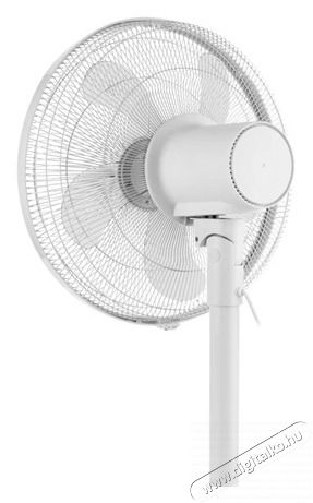 ETA 460790000 VENTIL&Aacute;TOR &Aacute;LL&Oacute; 45 CM LAP&Aacute;T &Aacute;TM&Eacute;RŐ H&aacute;ztart&aacute;s / Otthon / K&uuml;lt&eacute;r - Ventil&aacute;tor / L&eacute;gkondicion&aacute;l&oacute; - &Aacute;ll&oacute; / padl&oacute; ventil&aacute;tor - 505522