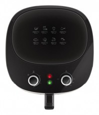 ETA 216890000 FORR&Oacute;LEVEGŐS S&Uuml;TŐ XXL 7,2 L Konyhai term&eacute;kek - Konyhai kisg&eacute;p (s&uuml;t&eacute;s / főz&eacute;s / hűt&eacute;s / &eacute;telk&eacute;sz&iacute;t&eacute;s) - L&eacute;gkever&eacute;ses főzőg&eacute;p / elektromos kukta / multifunkci&oacute;s s&uuml;tő - 506745