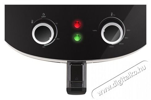 ETA 216890000 FORR&Oacute;LEVEGŐS S&Uuml;TŐ XXL 7,2 L Konyhai term&eacute;kek - Konyhai kisg&eacute;p (s&uuml;t&eacute;s / főz&eacute;s / hűt&eacute;s / &eacute;telk&eacute;sz&iacute;t&eacute;s) - L&eacute;gkever&eacute;ses főzőg&eacute;p / elektromos kukta / multifunkci&oacute;s s&uuml;tő - 506745