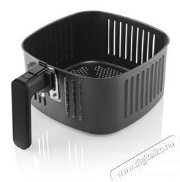 ETA 216890000 FORR&Oacute;LEVEGŐS S&Uuml;TŐ XXL 7,2 L Konyhai term&eacute;kek - Konyhai kisg&eacute;p (s&uuml;t&eacute;s / főz&eacute;s / hűt&eacute;s / &eacute;telk&eacute;sz&iacute;t&eacute;s) - L&eacute;gkever&eacute;ses főzőg&eacute;p / elektromos kukta / multifunkci&oacute;s s&uuml;tő - 506745