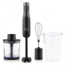 ETA 321990010 BOTMIXER SZETT 1000 W LCD KIJELZŐVEL Konyhai term&eacute;kek - Konyhai kisg&eacute;p (elők&eacute;sz&iacute;t&eacute;s / feldolgoz&aacute;s) - Botmixer - 506759