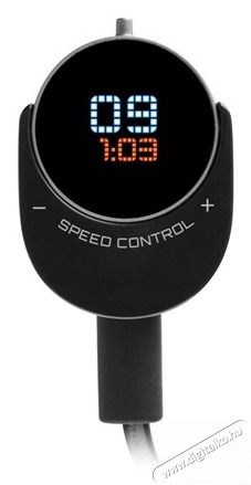 ETA 321990010 BOTMIXER SZETT 1000 W LCD KIJELZŐVEL Konyhai term&eacute;kek - Konyhai kisg&eacute;p (elők&eacute;sz&iacute;t&eacute;s / feldolgoz&aacute;s) - Botmixer - 506759
