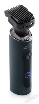 ETA 434390000 BOROTVA K&Ouml;RK&Eacute;SES Sz&eacute;ps&eacute;g&aacute;pol&aacute;s / Eg&eacute;szs&eacute;g - Szőrtelen&iacute;tő / borotva - F&eacute;rfi borotva - 506843