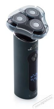 ETA 434390000 BOROTVA K&Ouml;RK&Eacute;SES Sz&eacute;ps&eacute;g&aacute;pol&aacute;s / Eg&eacute;szs&eacute;g - Szőrtelen&iacute;tő / borotva - F&eacute;rfi borotva - 506843