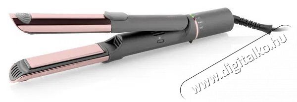 ETA Fenit&eacute; Exclusive 1323 90000 Sz&eacute;ps&eacute;g&aacute;pol&aacute;s / Eg&eacute;szs&eacute;g - Haj&aacute;pol&aacute;s - Hajvasal&oacute; / egyenes&iacute;tő - 510481