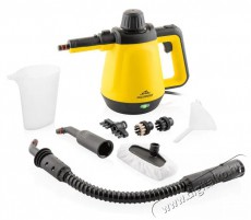ETA Aquamist 12689 0000 Háztartás / Otthon / Kültér - Tisztító / mosó - Kézi gőztisztító / gőzborotva - 510996